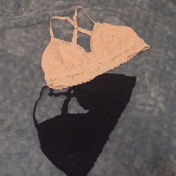 Bralette’s - Picture 1 of 6